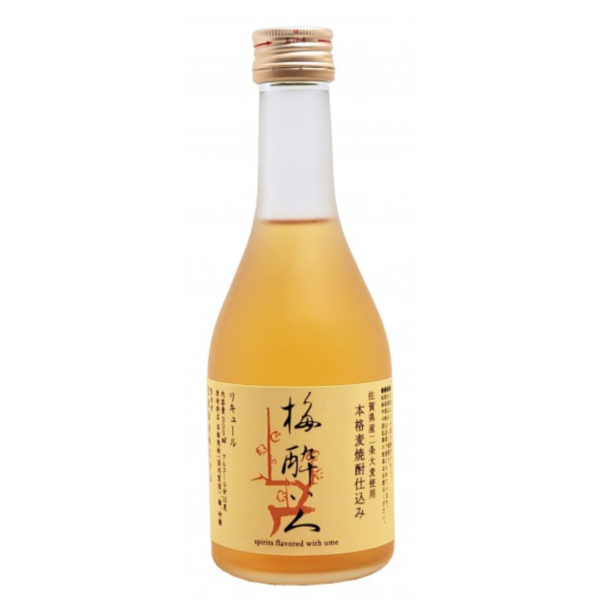 umeshu