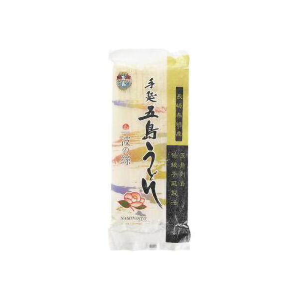 Udon - Nouilles de blé Goto Tenobe