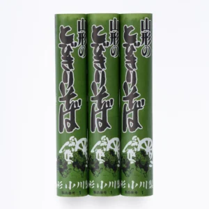 Soba Premium - Nouilles de sarrasin