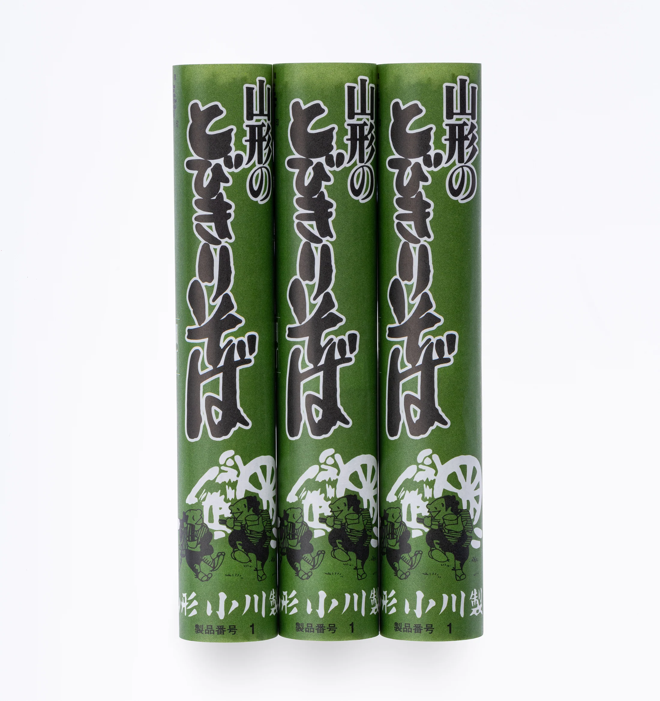 Soba Premium - Nouilles de sarrasin
