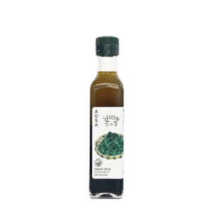 Sauce soja à la laitue de mer AOSA